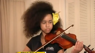 Vanessa VanDyke (YouTube)